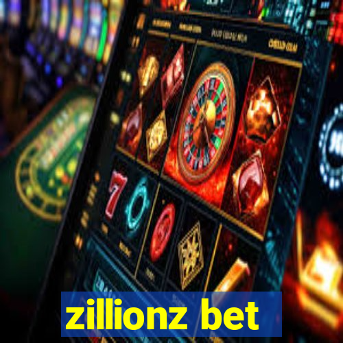 zillionz bet